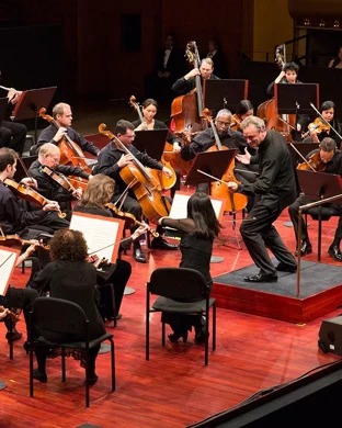 London Symphony Orchestra West Palm Beach