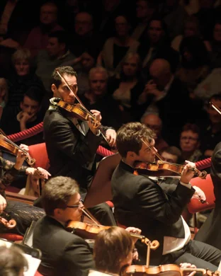 South Florida Symphony Orchestra Fort Lauderdale