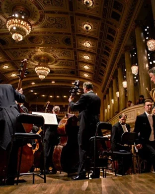 South Florida Symphony Orchestra Fort Lauderdale