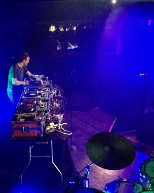 Gerd Janson Miami