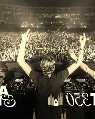 Above & Beyond Hollywood
