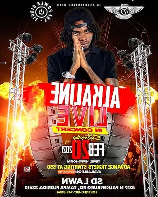Alkaline Miami