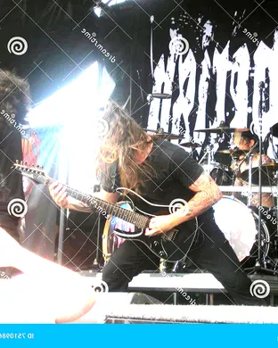 All Shall Perish West Palm Beach