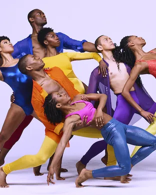 Alvin Ailey American Dance Theater