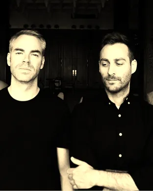 American Football - Band Fort Lauderdale