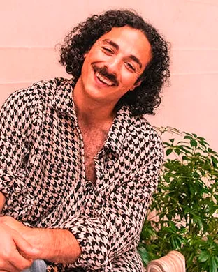 Anees - Artist Miami
