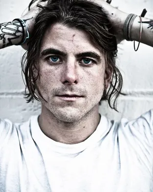 Anthony Green Fort Lauderdale