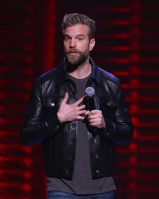 Anthony Jeselnik Hollywood