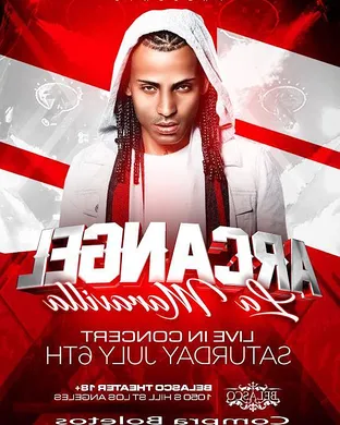 Arcangel Miami