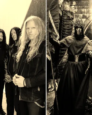 Arch Enemy Fort Lauderdale