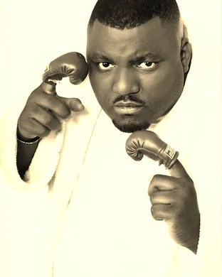 Aries Spears Fort Lauderdale