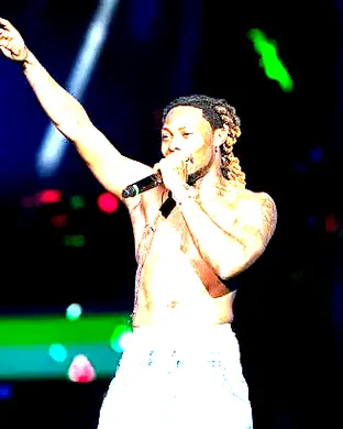 Asake Miami