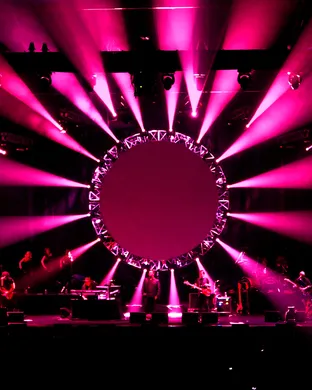Australian Pink Floyd Show West Palm Beach