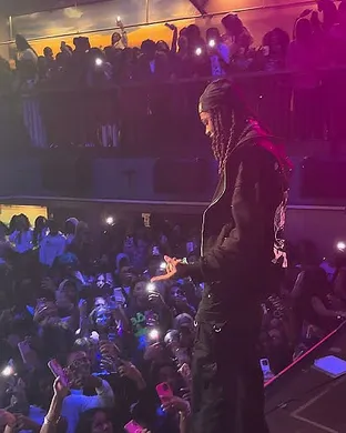 Babyfxce E Fort Lauderdale