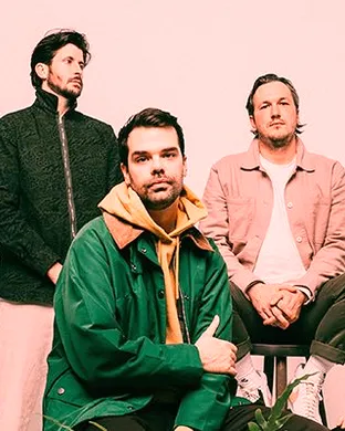 Balance and Composure Miami