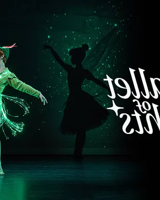 Ballet Of Lights Miami
