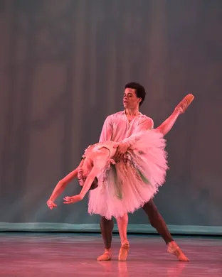 Ballet Palm Beach West Palm Beach