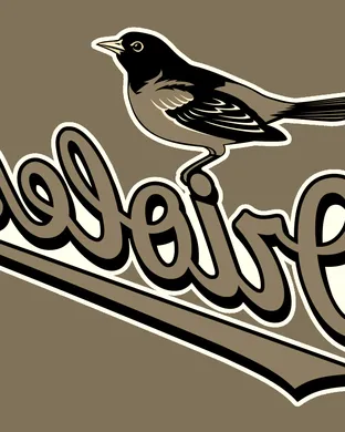Baltimore Orioles Baltimore
