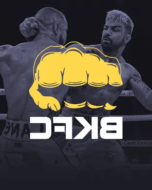 Bare Knuckle Fighting Championship Hollywood