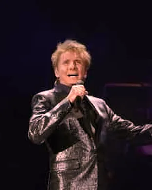 Barry Manilow Sunrise