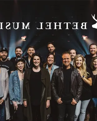 Bethel Music Miami Beach