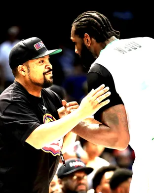 Big3 Basketball