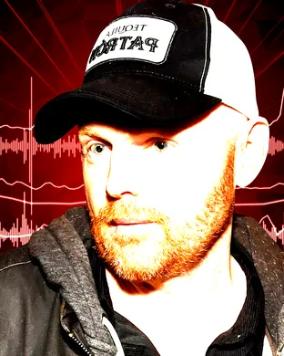 Bill Burr Hollywood