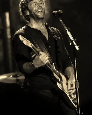 Billy Currington Hollywood