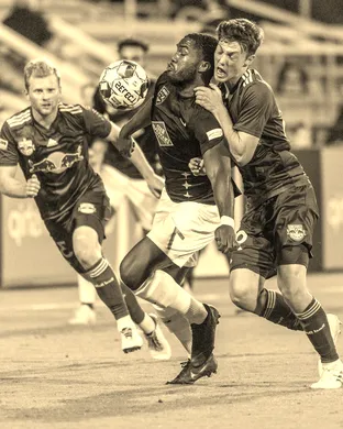 Birmingham Legion Fc Miami