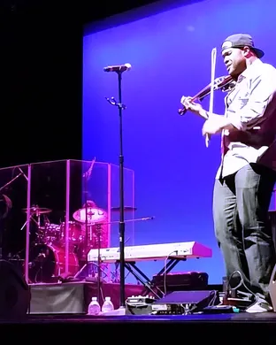 Black Violin Fort Lauderdale