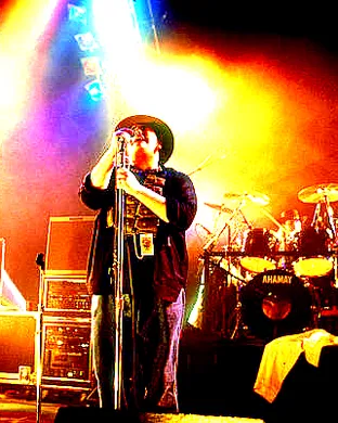 Blues Traveler Hollywood