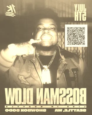 Bossman Dlow Miami Beach
