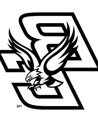 Boston College Eagles Football Miami Gardens