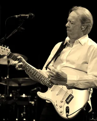 Boz Scaggs Miami Beach