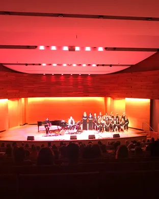 Brazilian Voices Fort Lauderdale