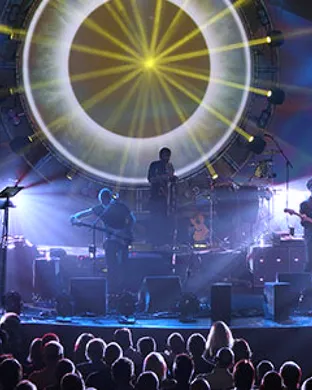 Brit Floyd Miami Beach
