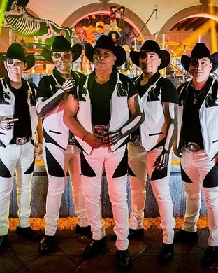 Grupo Bronco West Palm Beach