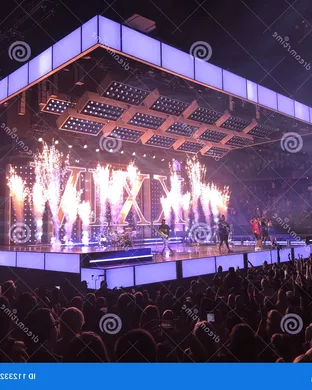 Bruno Mars Miami Gardens