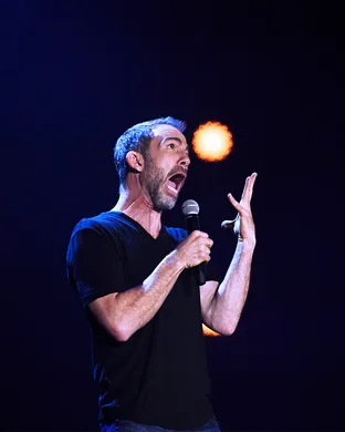 Bryan Callen Miami