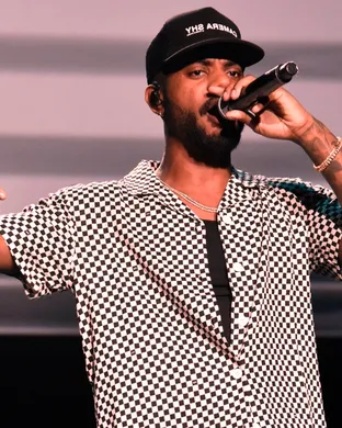 Bryson Tiller Hollywood
