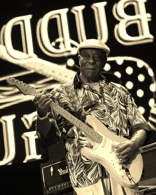 Buddy Guy West Palm Beach