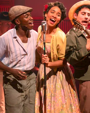 Buena Vista Social Club - Musical Miami