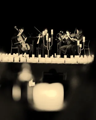 Candlelight: Vivaldi's Four Seasons Miami