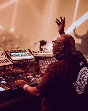 Carl Cox Miami