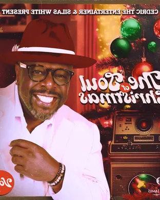 Cedric The Entertainer Miami