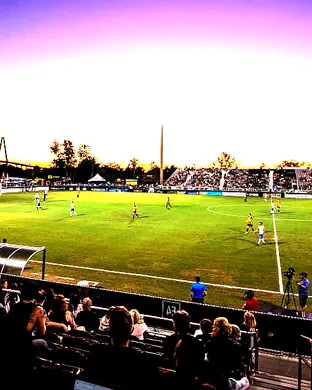 Charleston Battery Miami
