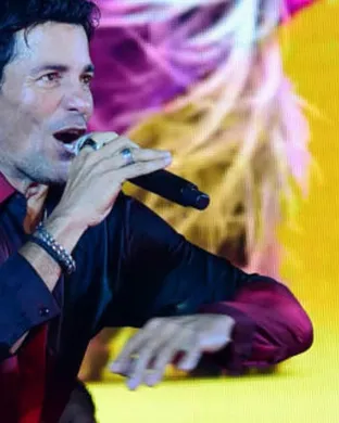 Chayanne Miami