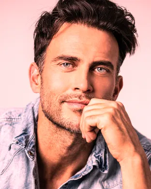 Cheyenne Jackson Fort Lauderdale