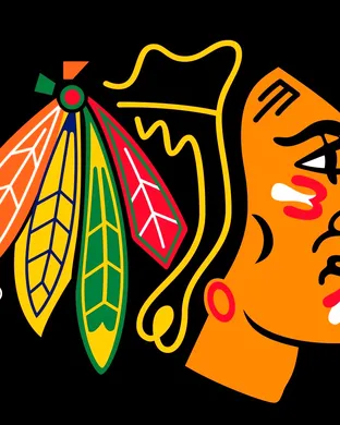 Chicago Blackhawks Chicago
