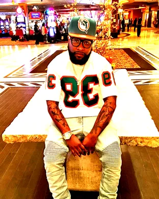 Chico Bean Hollywood